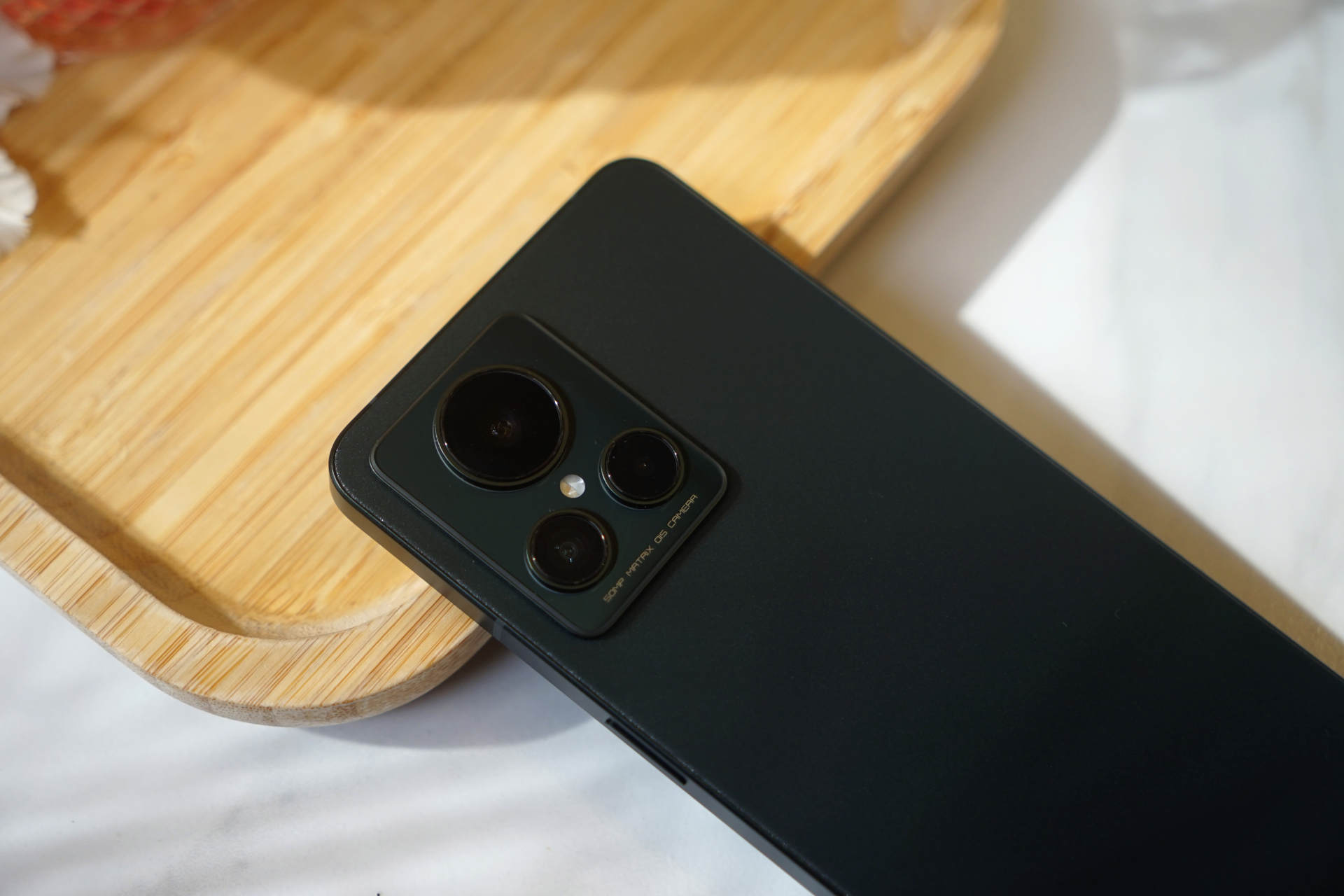 真我GT2大师探索版上手体验，性能质感双向在线