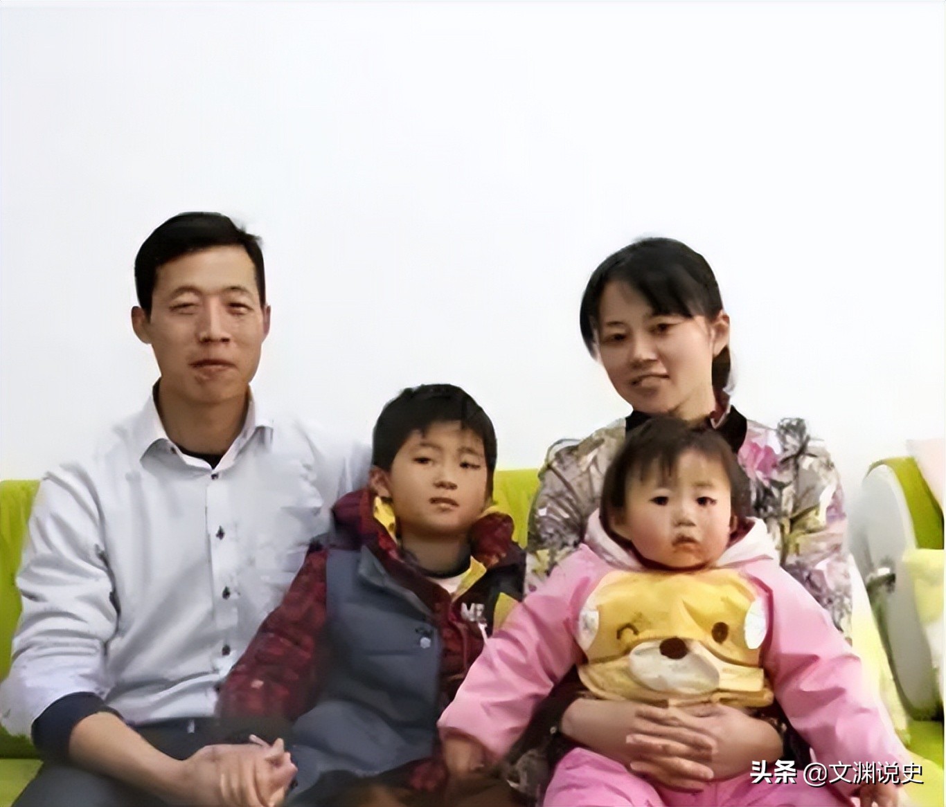 2008年河南穷小伙爱上日本富家女，被嘲笑痴心妄想，后来怎样？