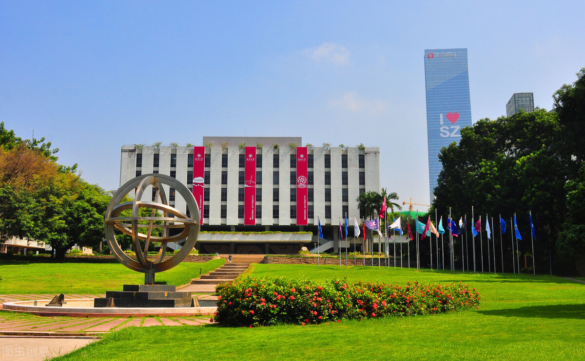 深圳工业大学（2022）