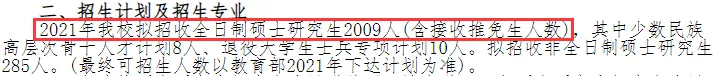 这些高校扩招，报考的考研生实在太幸运了