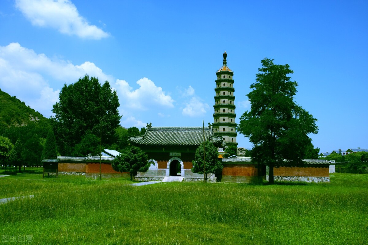夏天去河北玩什么？这10个地方一定不要错过