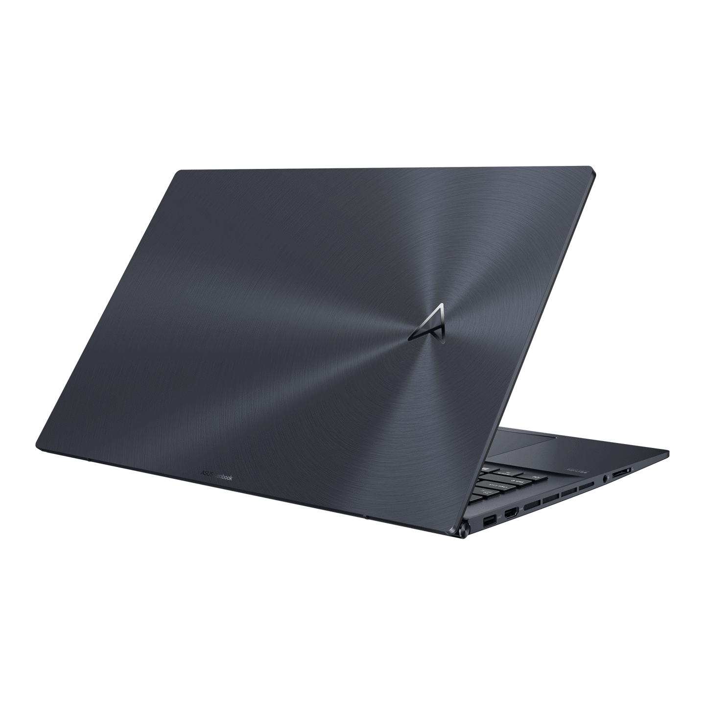 华硕发布新款Zenbook Pro 17大屏笔记本：R9 6900HX + RTX 3050