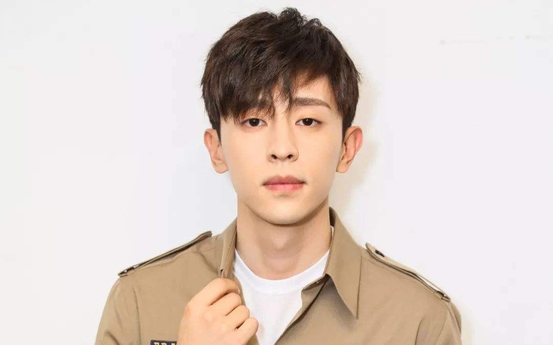 “流量小生”邓伦：跑过龙套做过平模，出演《白鹿原》终获肯定