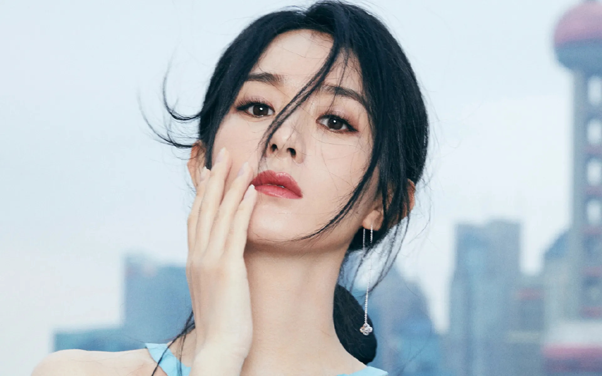 2022.7.12娱乐爆料：赵丽颖、檀健次、龚俊、金晨、张子枫、杨幂