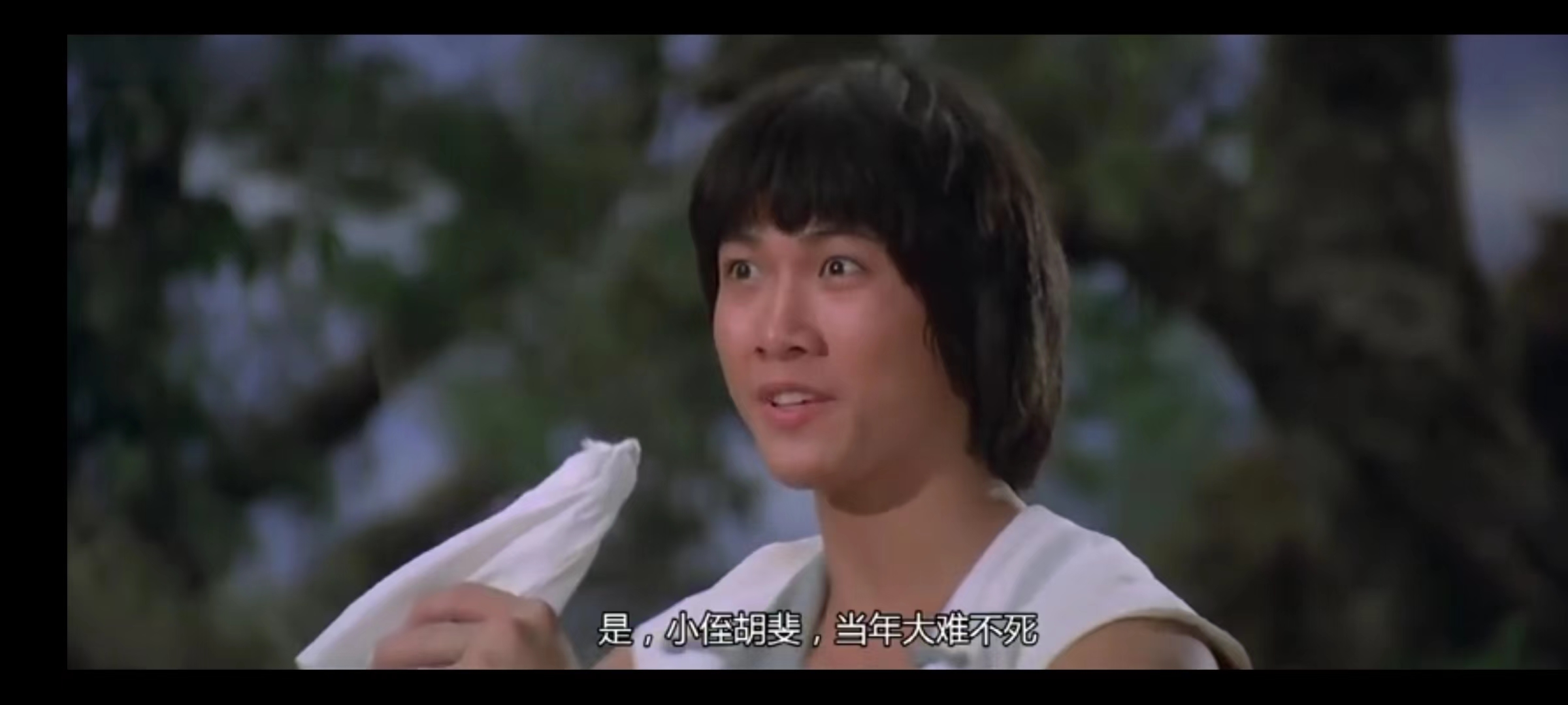 「经典就是经典」回忆这些逝去武侠梦，你最喜欢哪一部？