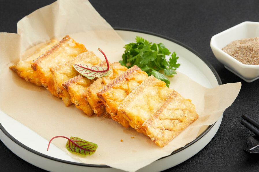 带鱼怎么炸好吃,带鱼怎么炸好吃外酥里嫩色泽金黄