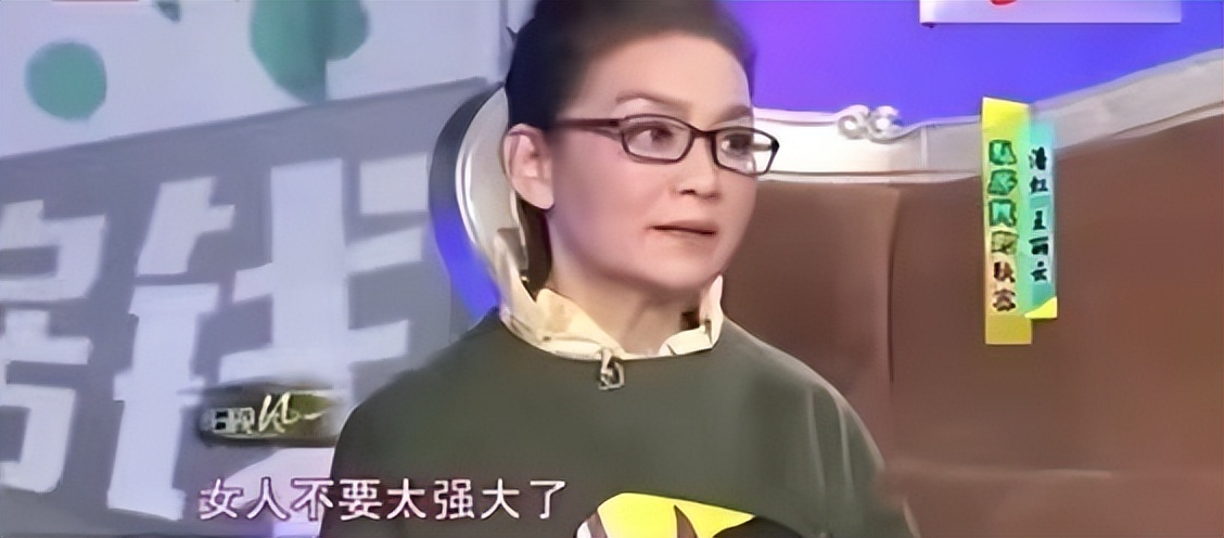 潘虹：离婚36年依旧单身，一生无儿无女，60岁以后有了烦心事