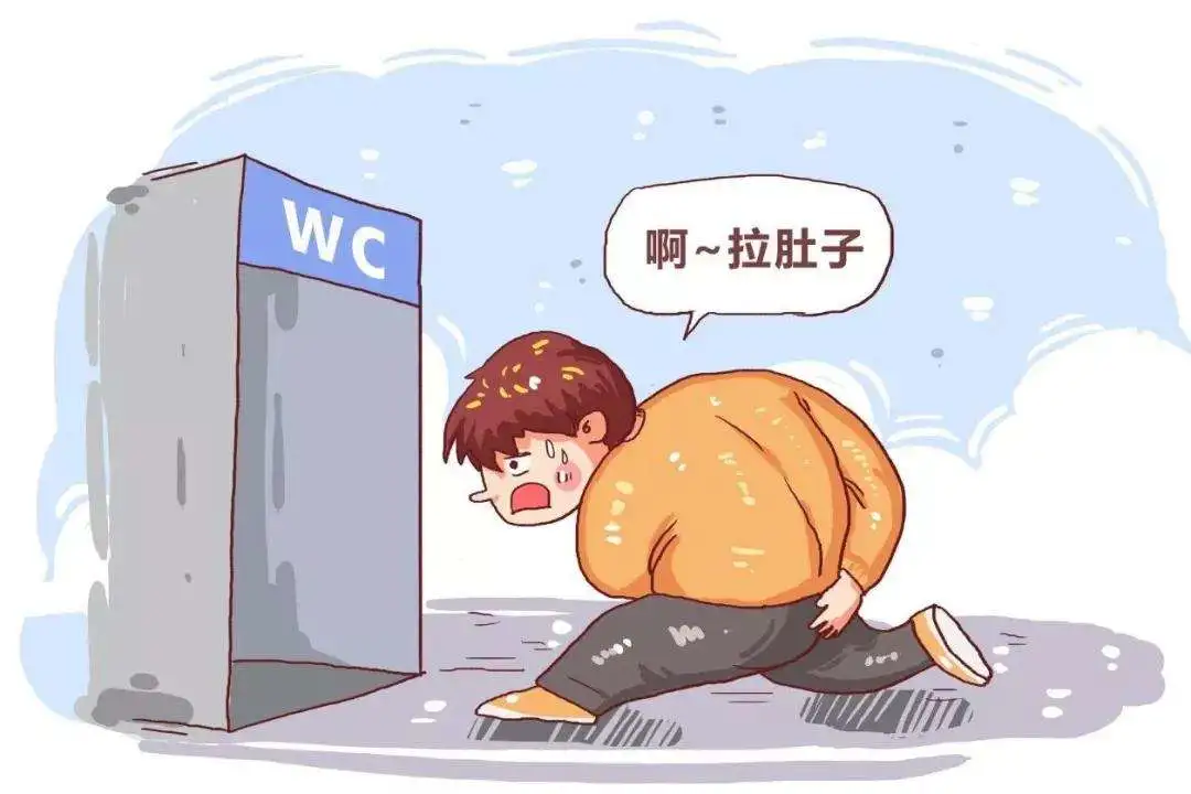 拉肚子了,我们该如何选择药物?