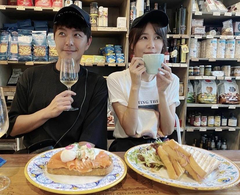 突发！TVB知名女星赴国外拍旅游节目，因找不到网络失联3天