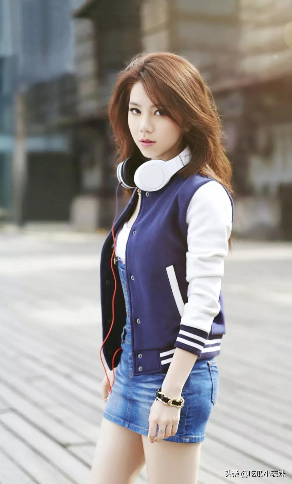 邓紫棋，点到即止的艳，不可方物的美