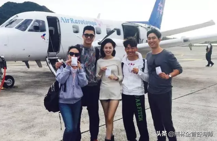 王宝强事件发现：很多老板不是死于竞争对手和市场，而是死于无知