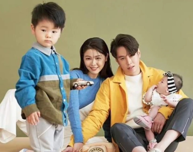 新剧遭换角、高龄拼四胎、肚皮都是针眼...女星怀孕各有各的心酸