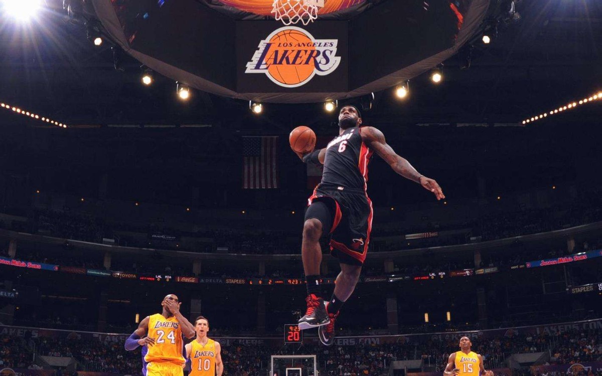 为什么说詹姆斯是nba最强(深度|为什么18年的詹姆斯到了现在才被认可!