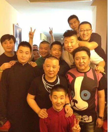 相声演义：郭德纲还能捧红多少弟子呢？