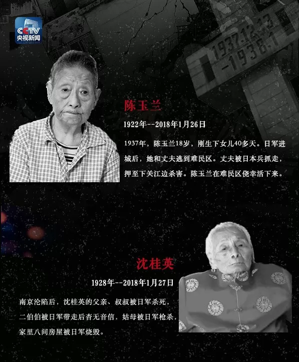 国家公祭日,不能忘!不敢忘!