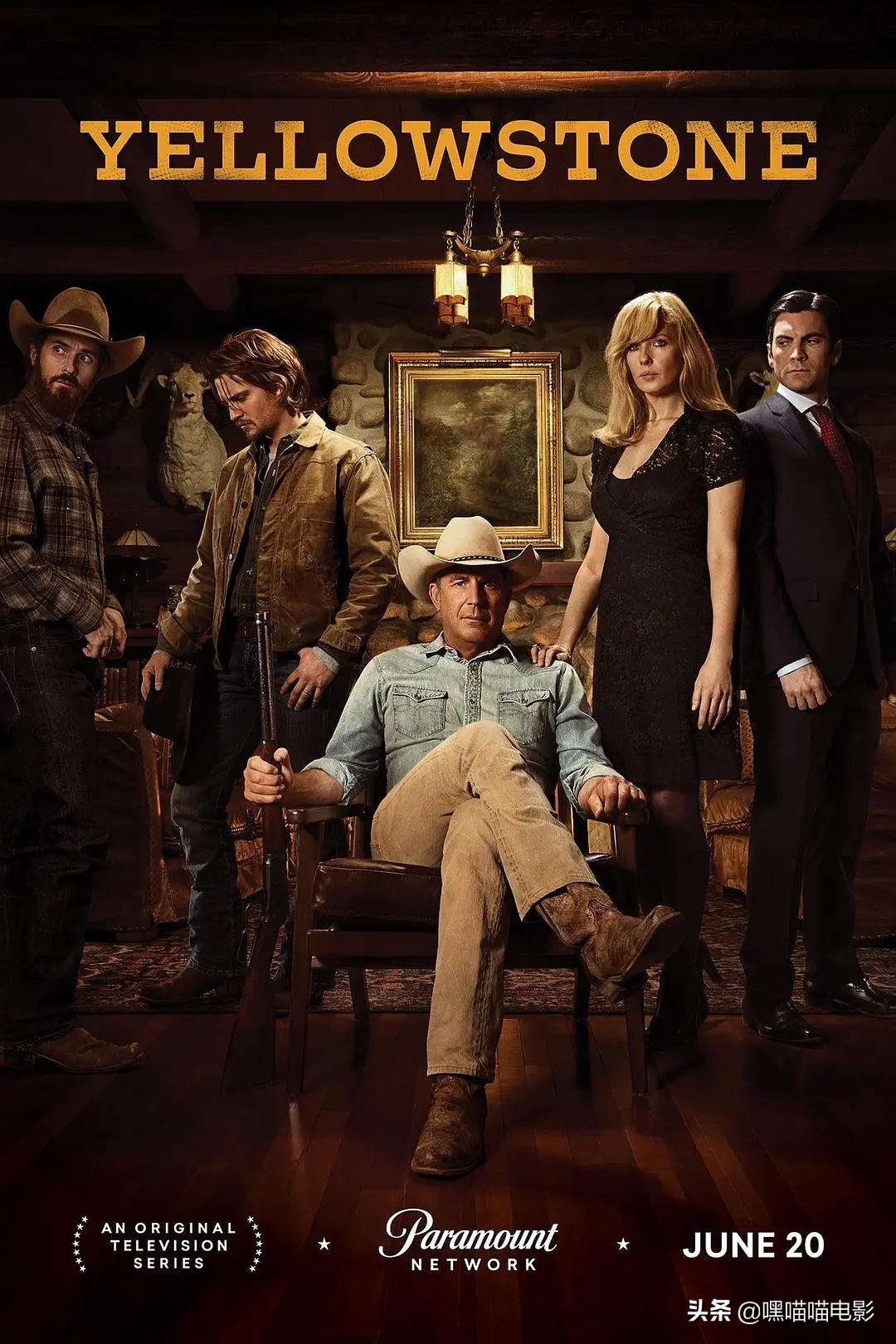 盘点豆瓣评分最高的美剧TOP，均分9.5！哪部是你的最爱？