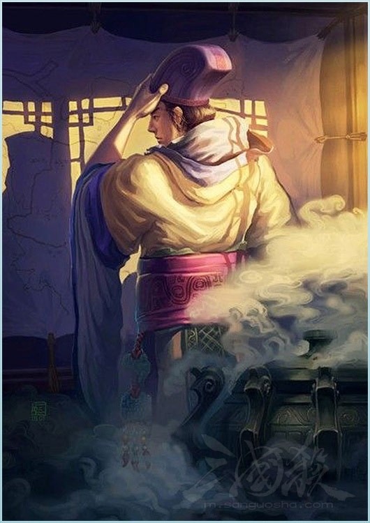 三国杀：国战MVP不是梦，学会审时度势很关键