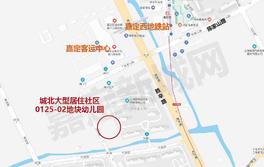 嘉定教育资源爆发，14所建设中，14所待建，7所投入使用