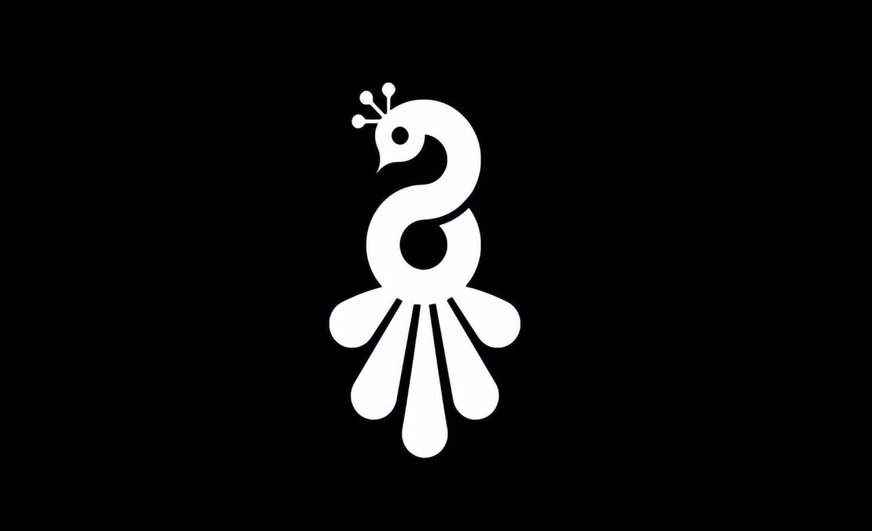 logo就得有特点，多款不同创意的logo设计集锦