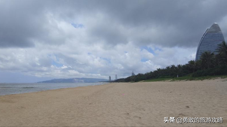 三亚超详细旅游攻略 看完受益匪浅