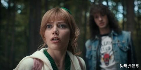 《怪奇物语》第四季角色领便当！主创兄弟坦言后悔