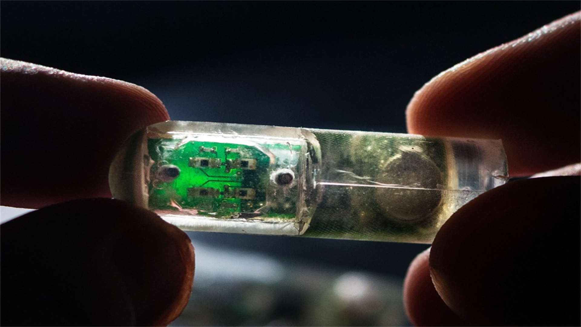 8种看起来完全像巫术的新技术，每一种都让人难以置信