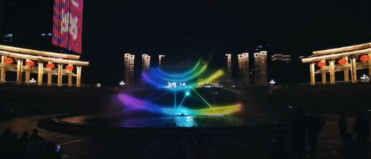 让暗处点亮，让亮光变柔，深圳对夜间城市的新表达