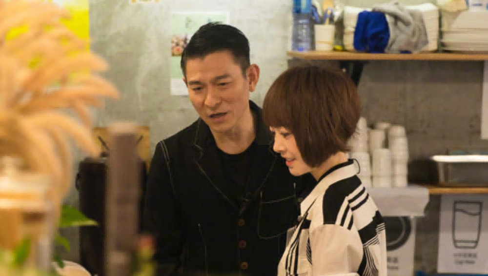 清清白白不乱搞，娱圈最干净的17对夫妻，个个与原配不离不弃