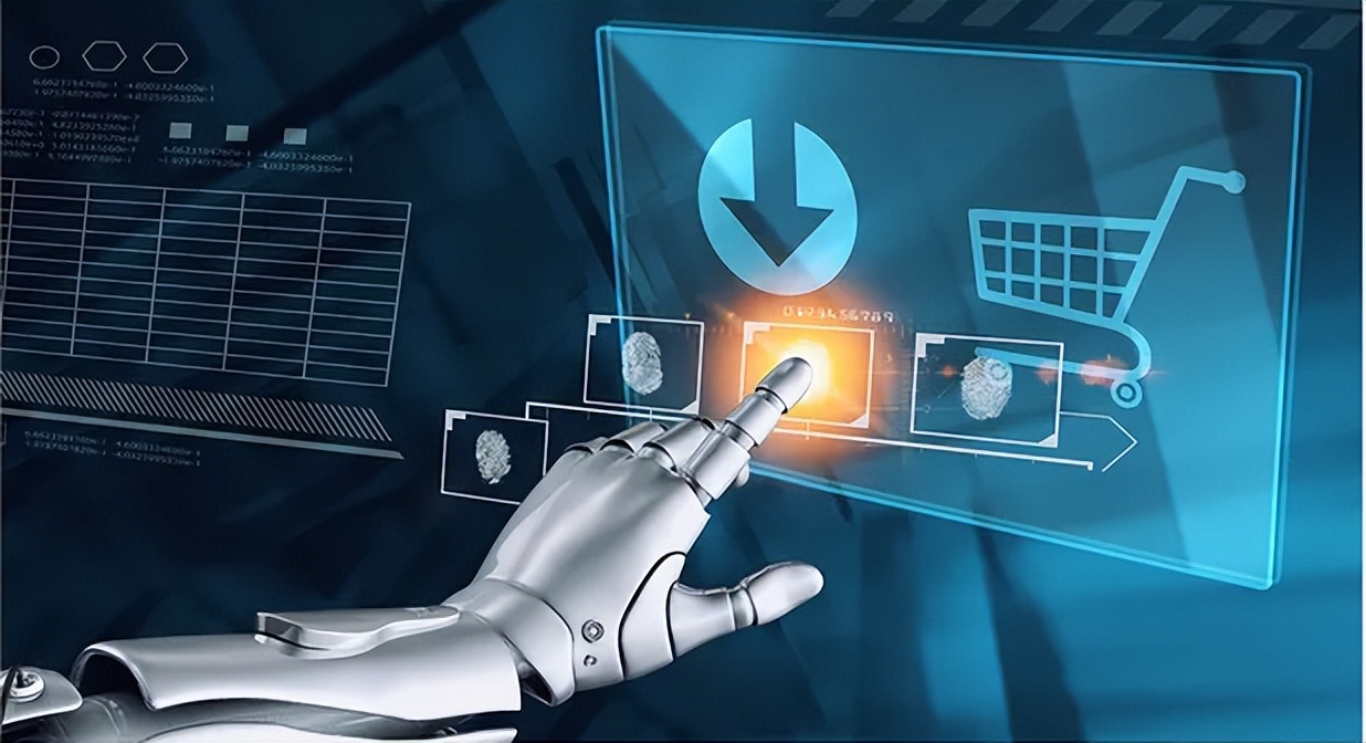 打造数智金店，用科技持续创造增量业绩