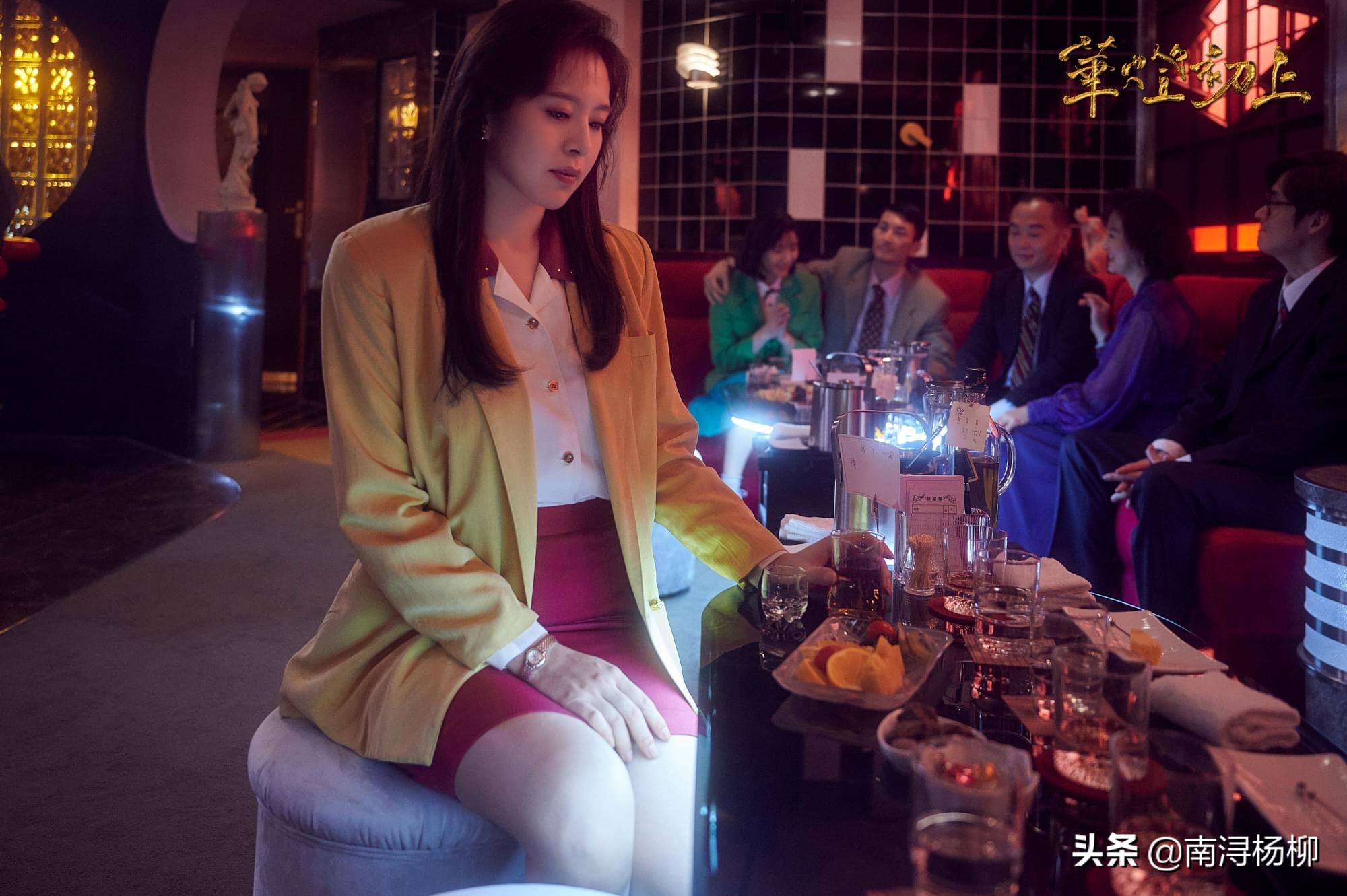 《仙剑奇侠传1》开播17年，有人凭演技翻红，有人沉迷接烂剧