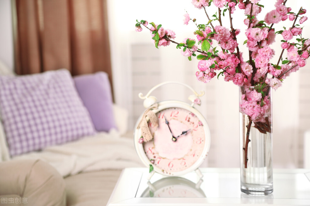 春天高级文案短句，唯美治愈神仙撩人句子，朋友圈温柔心情说说