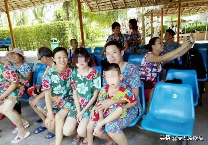 孙卓姐姐首次接受采访，回忆父母14年寻亲路，最后一句感动到我了