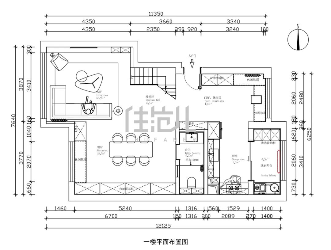 看完他家，我爱上了人人唾弃的酒店风