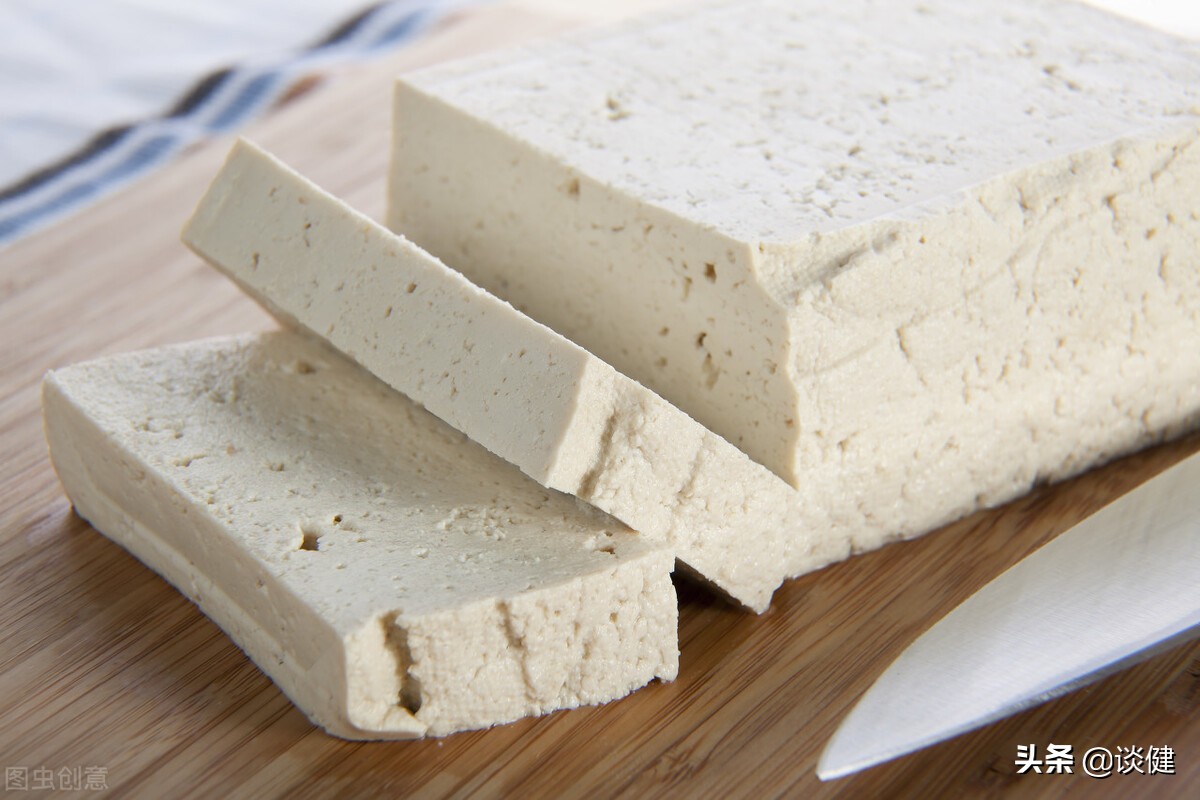 豆制品是痛风患者的禁忌吗？辟谣：吃豆制品时，牢记3点才安全