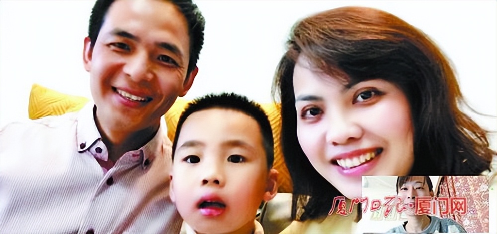 留厦奋斗有动力 他们安家又安心