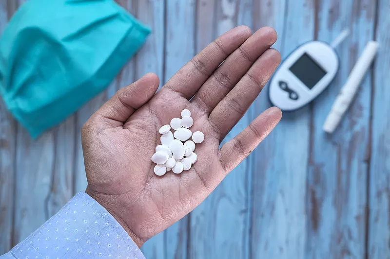 血糖高了，看脚就知道？脚部如果有这3种变化，提醒你该降糖了