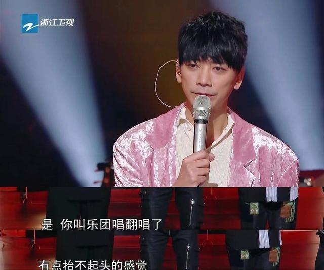 《声生不息》《为歌而赞2》救不了粤语歌，更救不了“华语乐坛”