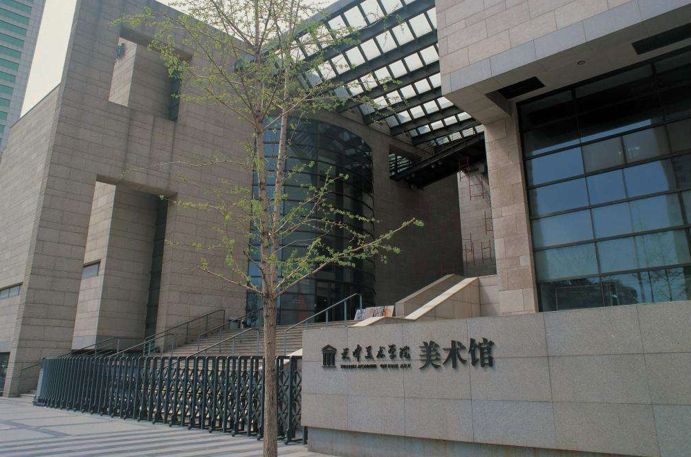 8大美院校园风光大PK，国美、川美最有特色，你最想上哪一个？