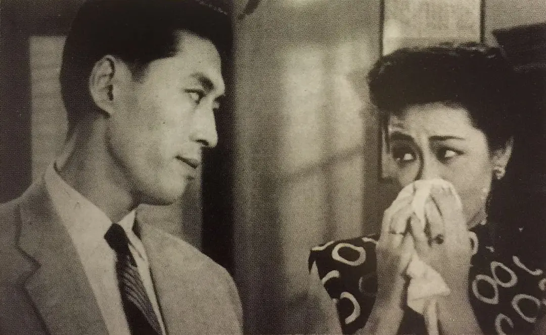 张爱玲用一个绝世好太太，演绎她心中的浮世悲哀——《太太万岁》