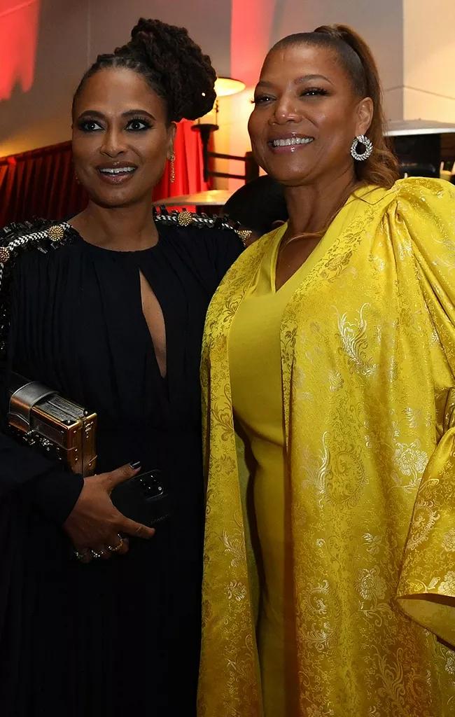 2022年奥斯卡颁奖晚会