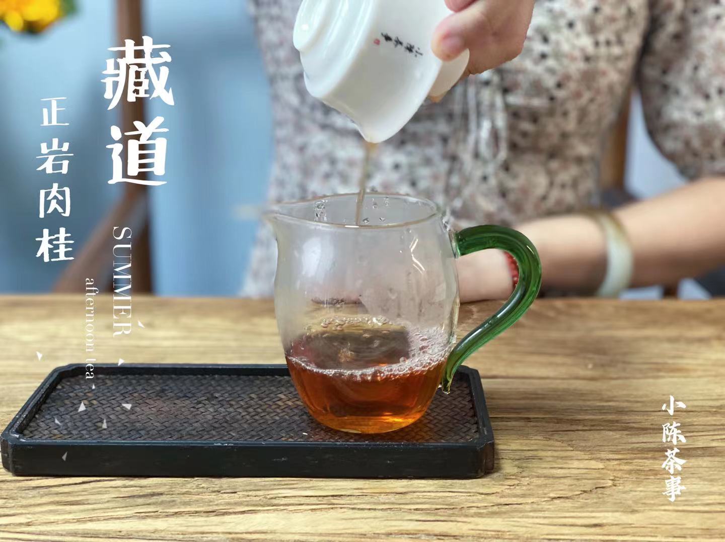 绿茶、白茶、岩茶、红茶、普洱茶，都是越陈越好吗？现在有答案了