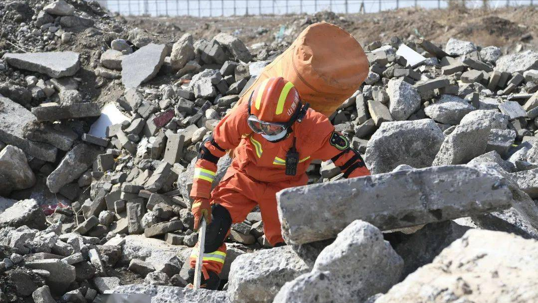 令人悲痛！中国历史上伤亡惨重的十大地震，汶川第六，唐山第四