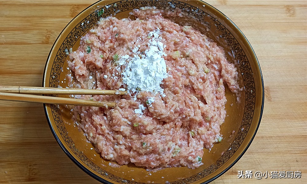 图片[7]-年夜饭来一道“虎皮卷” 外酥里嫩吃起来嘎嘣脆 春节宴客有面子-起舞食谱网