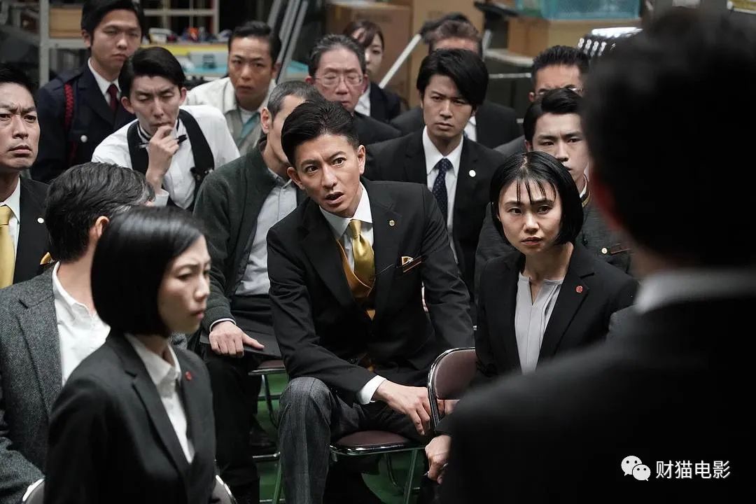 东野圭吾的又一场谋杀，这一次警察却一败涂地