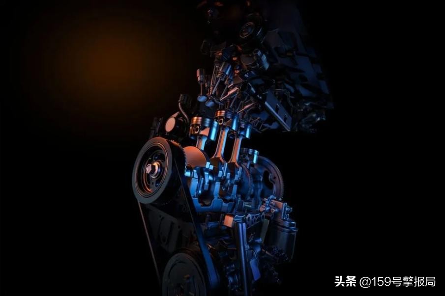 “破釜沉舟”的长安福特，用极具诚意的新一代蒙迪欧上演王者归来