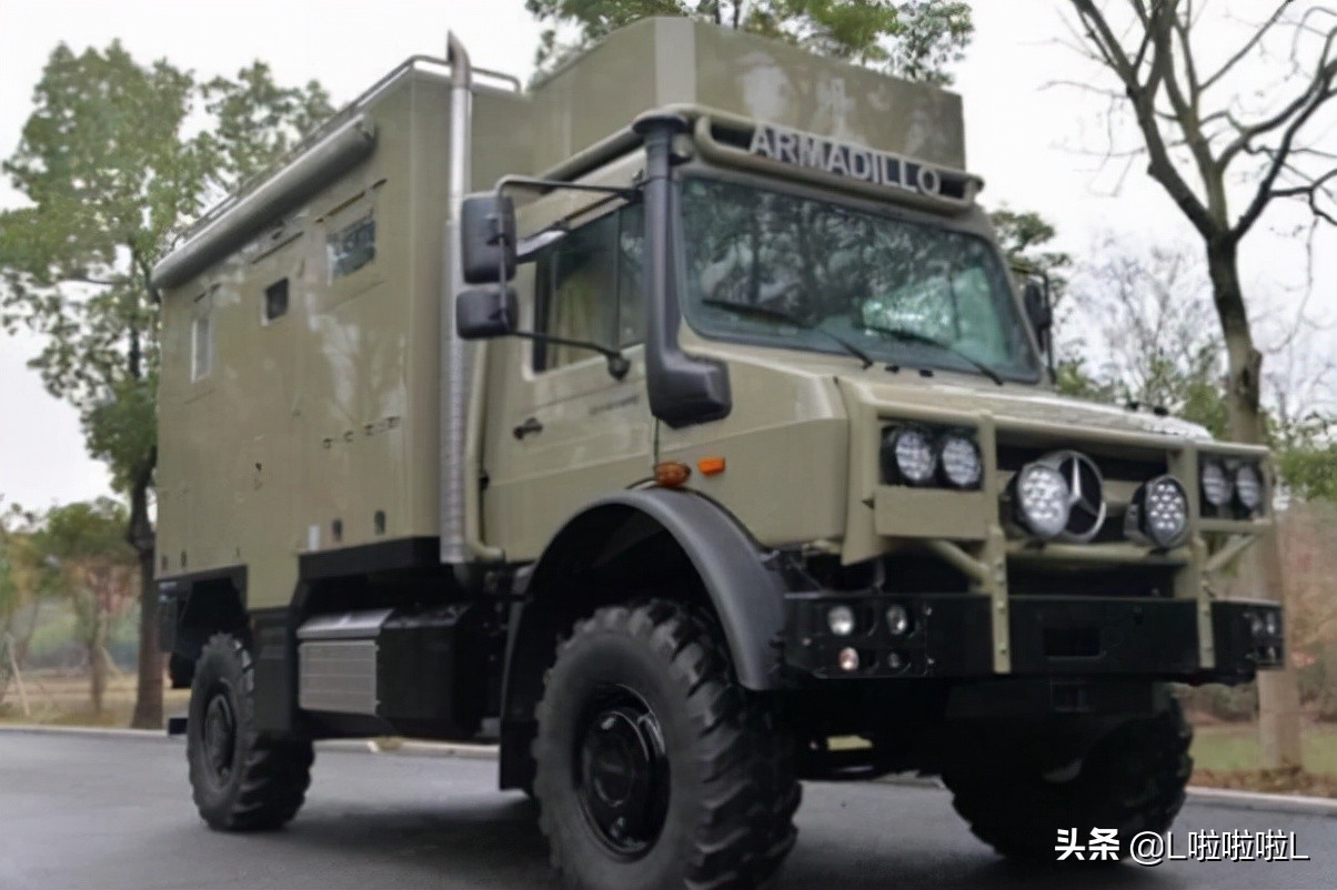 世界性能最好的十款越野车：路虎揽胜、Jeep大切诺夫、丰田兰德酷路泽等。
