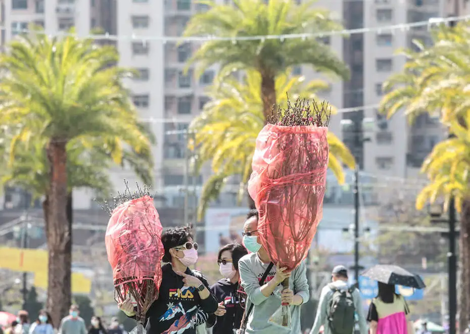 香港留学生「就地过年」怎么过？2022春节最强攻略快马住