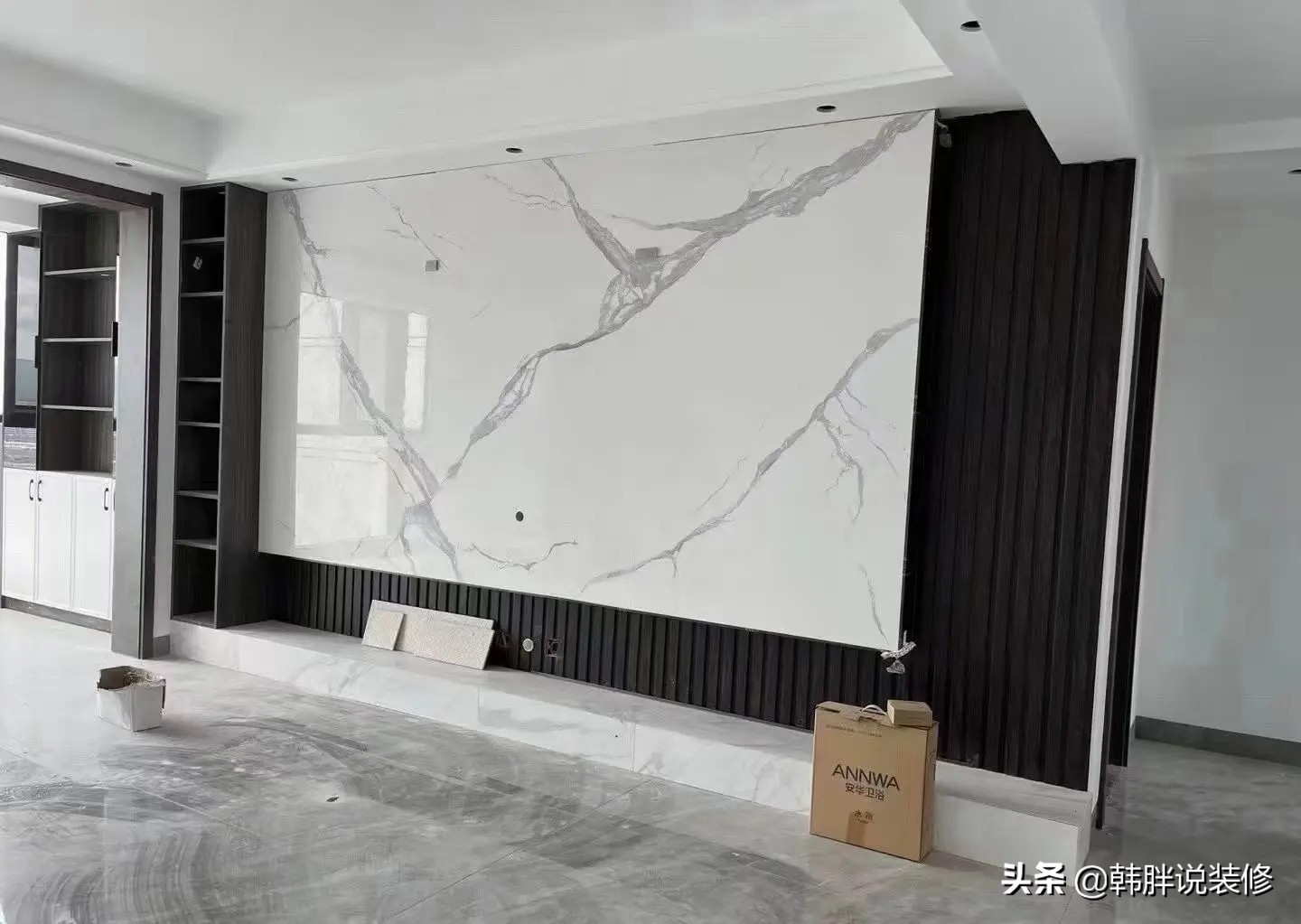 新房装修，别做这6种“虚有其表”的设计，不是误导而是经验教训