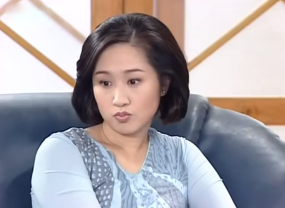 《意难忘》中最专情的男人王胜志，一生只爱赖素绫