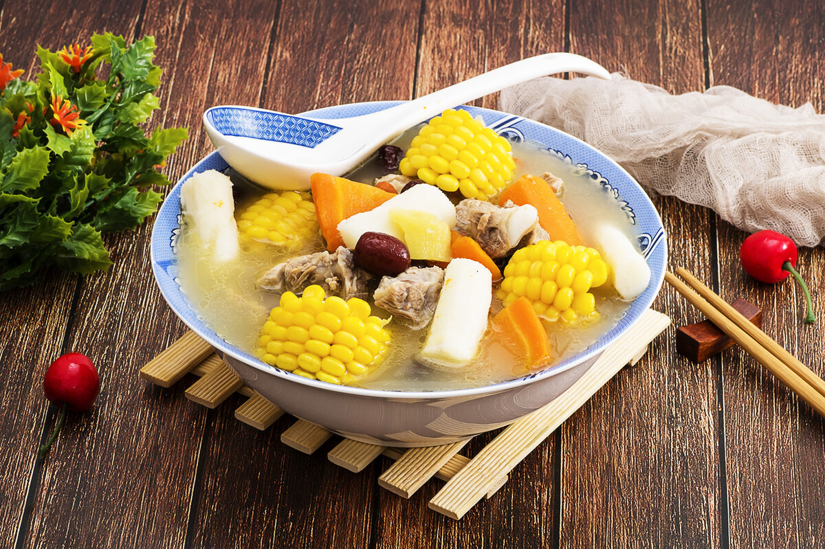 春季进补，别总吃大鱼大肉，10种食物含钙高，尤其孩子要多吃